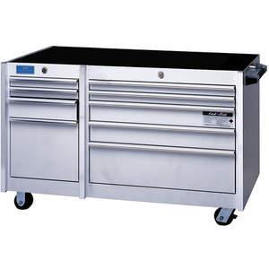 Rolling and Combination Tool Cabinets
