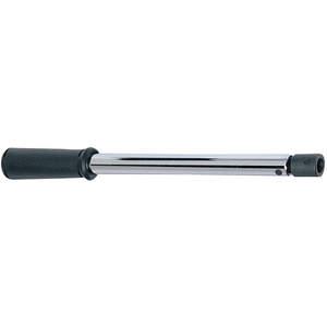 Interchangeable Head Torque Wrenches