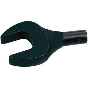 Interchangeable Torque Wrench Heads