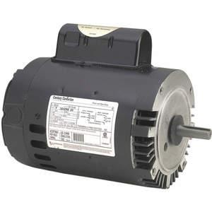 Pool and Spa Pump Motors