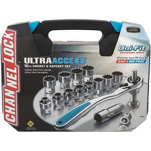 Socket Sets
