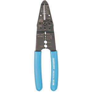 Wire Strippers and Cable Slitters