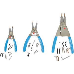 Retaining and Lock Ring Pliers