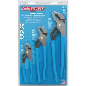 Plier Sets