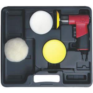 Air Polishers and Buffers