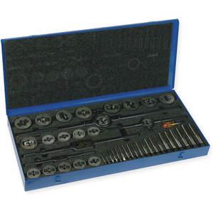 Tap and Die Sets