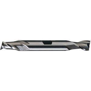 High Speed Steel End Mills