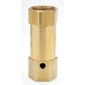 Check and Foot Valves