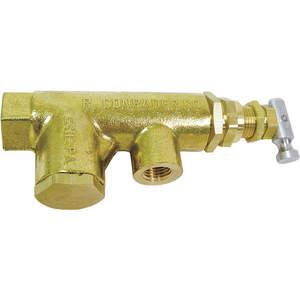 Pilot Air Control Valves