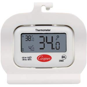 Food Service Thermometers