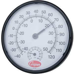 Wall and Desk Hygrometers