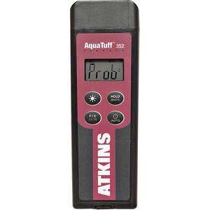Thermocouple Thermometers