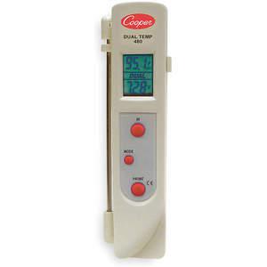 Infrared Thermometers