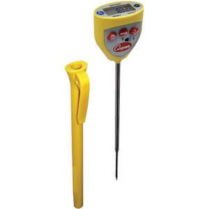 Pocket Thermometers