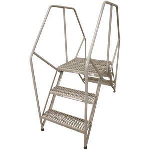 Cross-Over Ladders