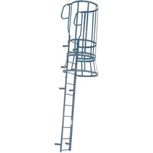 Fixed Ladders