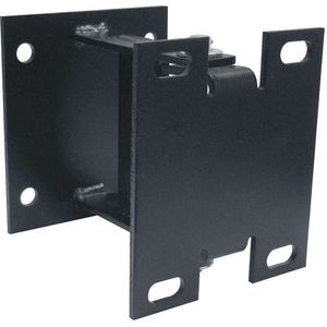 Hose Reel Mounting Brackets