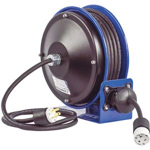 Extension Cord Reels