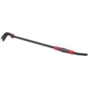 Nail Pullers Wrecking and Pry Bars