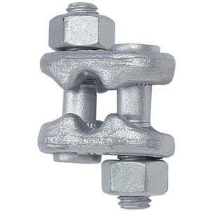 Wire Rope Clips