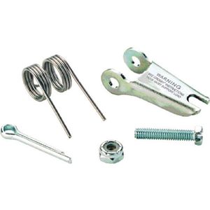 Spring Latches
