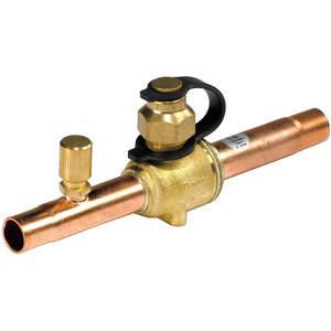 Refrigeration Access Valves