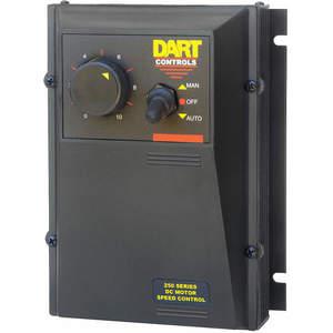 DC Speed Controls