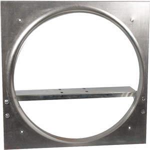 Fan Frames