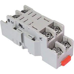 Relay Sockets