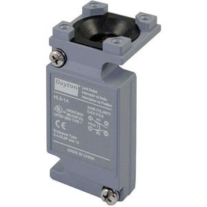 Limit Switch Body and Contacts