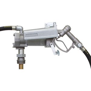 Fuel Transfer Pumps w/Nozzle