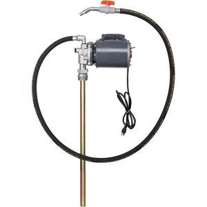 Oil Pumps