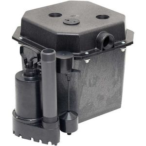 Sink Pump Systems