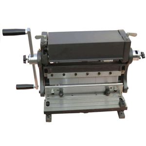 Metal Forming Machines
