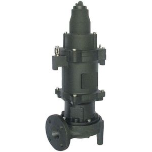 Grinder Pumps