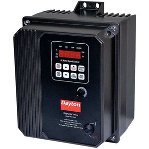 Variable Frequency Drives