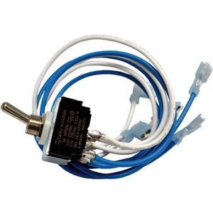 Adjustable Frequency Drive Accessories