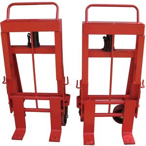 Specialty Hand Trucks
