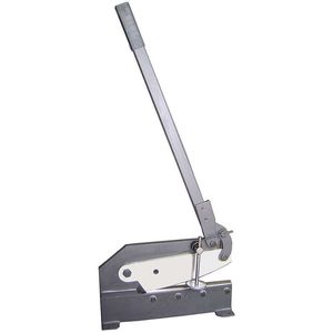 Mechanical Machining Shears