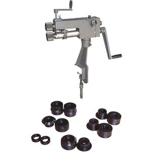 Rotary Machines