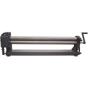 Stand Slip Rolls