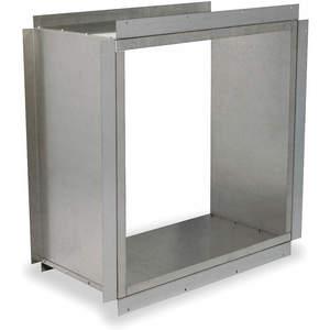 Exhaust and Supply Fan Accessories