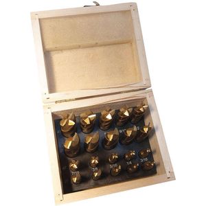 Milling and Drilling Accessories