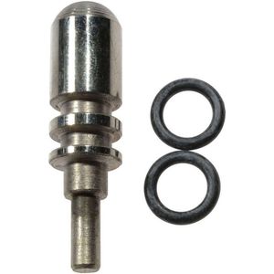 Air and Vacuum Release Valves