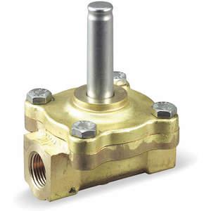 Solenoid Valves Less Coil