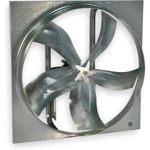 Belt Driven Exhaust Fans