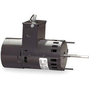Draft Booster Motors