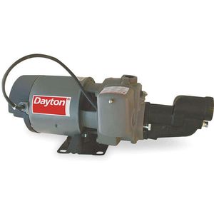 Shallow Well Jet Pumps