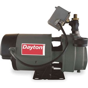 Convertible Well Jet Pumps