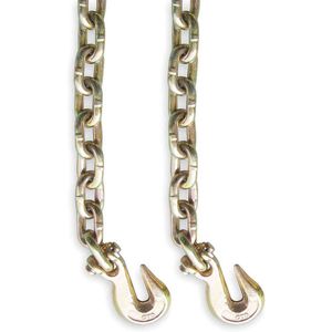 Towing Chains and Cables